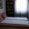 Fehér Rózsa Apartman