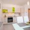 Apartmani Marica