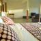 Al Camar Lodge