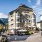 Classic Hotel Am Stetteneck