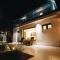 Villa Magna - seaside villa with pool and sauna
