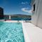 Villa Magna - seaside villa with pool and sauna - Trogir