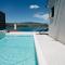 Villa Magna - seaside villa with pool and sauna - Trogir