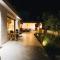 Villa Magna - seaside villa with pool and sauna