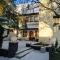 Hotel Lepelbed