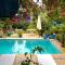 Riad Jean Claude