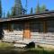 Logwood Chalet
