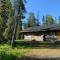 Logwood Chalet
