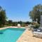 Trullo Nadia Ostuni