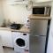 Villa des Roses - Appart T2, 31m2, 1er étage, vue jardin, "Le scandinave" - لو هافر