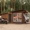 Camping & Camper place Pasvalys - Pasvalys