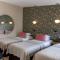 Le Petit Beaumarchais Hotel & Spa - Paris