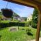 WaldZeit Gössweinstein, sonnige und ruhige Ferienwohnung in der Fränkischen Schweiz