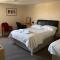 The White Hart Hotel