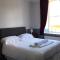 The White Hart Hotel