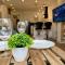 Suite Breeze - Private Heated Pool - Malaga