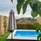 Suite Breeze - Private Heated Pool
