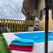 Suite Breeze - Private Heated Pool - Malaga