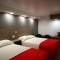 Motel Chez Nous