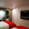 Motel Chez Nous