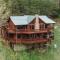 BareFoot Cabin cabin - Sevierville