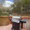 BareFoot Cabin cabin - Sevierville