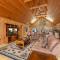 BareFoot Cabin cabin - Sevierville