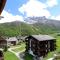 Aramis - Saas-Fee