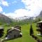 Aramis - Saas-Fee