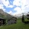 Aramis - Saas-Fee