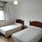 HOSTAL RESIDENCIA PRESIDENTE