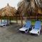 Apartamento con Piscina y Vista al Mar en Playa Salguero Santa Marta