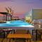 Apartamento con Piscina y Vista al Mar en Playa Salguero Santa Marta