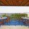Apartamento con Piscina y Vista al Mar en Playa Salguero Santa Marta