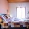 Marias House