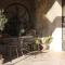 Le Clos Baudoin B&B Troglo Le Clos Baudoin B&B Troglo