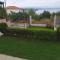 Afrodites sea view house