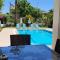 Dalyan Villa Amazon