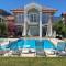 Dalyan Villa Amazon