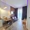 visit baltic - Platan Tower Victoria