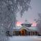 Foto: Kakslauttanen Arctic Resort - Igloos and Chalets 4/81