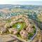 Quartiers Marbella Penthouse in Hacienda Cifuentes Benahavis