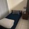 Private Cubicle - Single Bed - Mixed Shared Dorm - MIAMI AIRPORT - ميامي