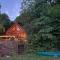 Joy's Chalet - Hottub, Lake, & Cottage - Val-des-Bois