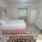 Grace Garden Guesthouse by Eminence Ent