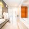 Resto Sea Resort - Baan Krut - 班武里府