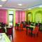 Garni Hotel Cosmopolitan