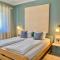 Apartmenthaus Lütt Meer Apartmenthaus Lütt Meer