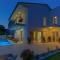 Villa Hedera