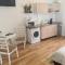 Luca's studio 2 ,Close to Therme Bucharest, Airport Otopeni - Балотешть